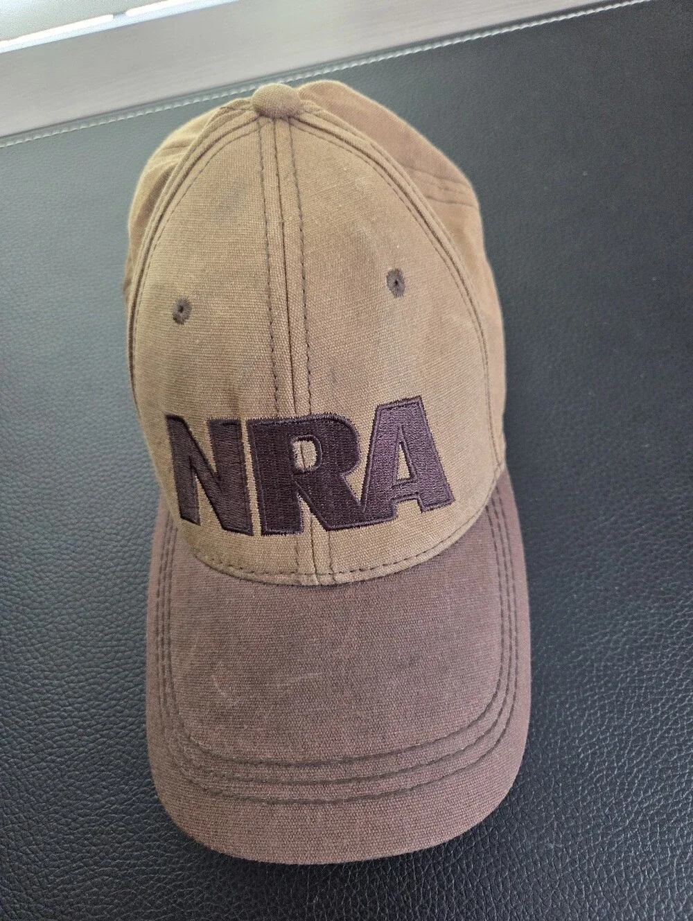 NRA Ball Cap NWOT